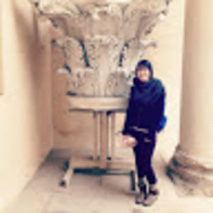 Meet your Posher, Shan